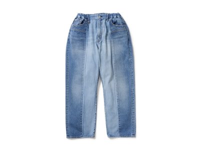 画像1: WHIZ 2026 A/W "FORM DENIM"