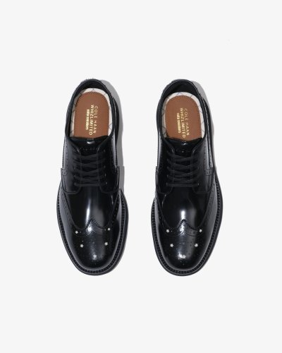 画像1: WHIZ 2026 A/W "COLE HAAN CH X WHIZ LMTD X MITA OG JUDSON WINGTIP "