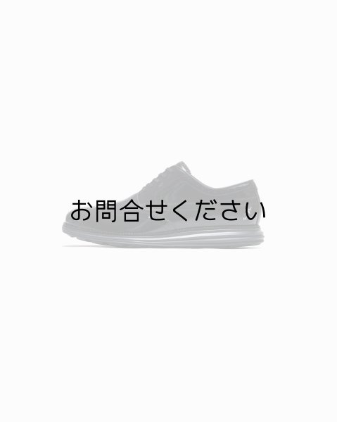 画像1: WHIZ 2026 A/W "COLE HAAN CH X WHIZ LMTD X MITA OG JUDSON WINGTIP " (1)