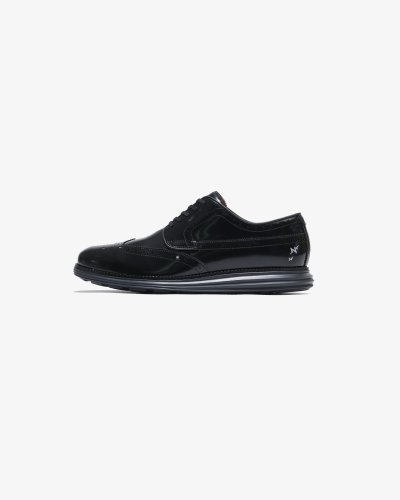 画像2: WHIZ 2026 A/W "COLE HAAN CH X WHIZ LMTD X MITA OG JUDSON WINGTIP "