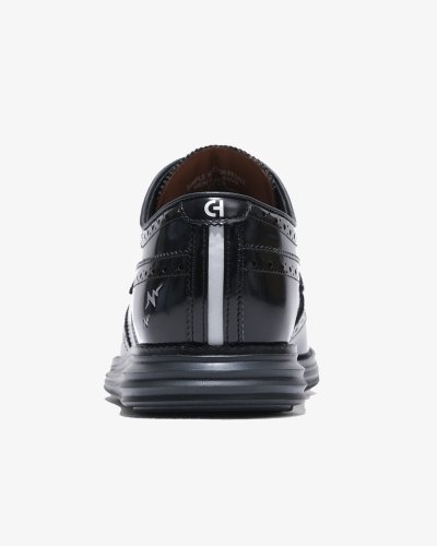 画像3: WHIZ 2026 A/W "COLE HAAN CH X WHIZ LMTD X MITA OG JUDSON WINGTIP "