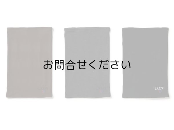 画像1: WHIZ 2026 A/W "TOOL WARMER" (1)