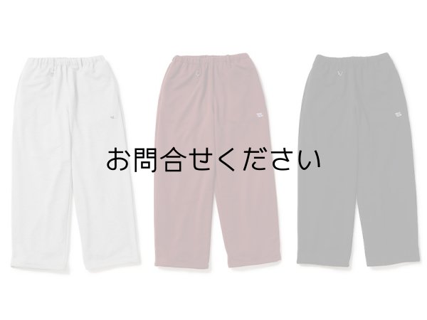 画像1: WHIZ 2026 A/W "CALM PANTS" (1)
