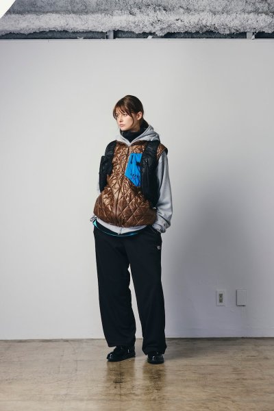 画像2: WHIZ 2026 A/W "CALM PANTS"