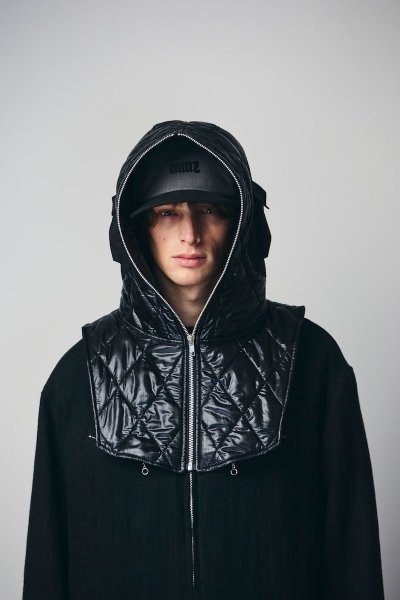 画像1: WHIZ 2026 A/W "DOME"