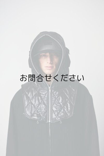 画像1: WHIZ 2026 A/W "DOME" (1)