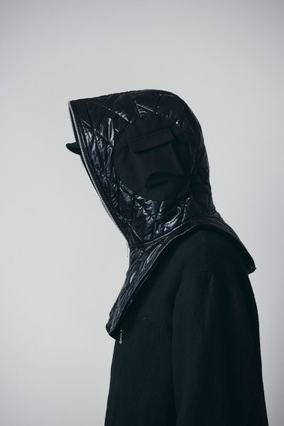 画像3: WHIZ 2026 A/W "DOME"