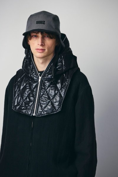画像2: WHIZ 2026 A/W "DOME"