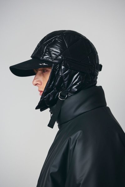 画像1: WHIZ 2026 A/W "KNIGHT CAP"