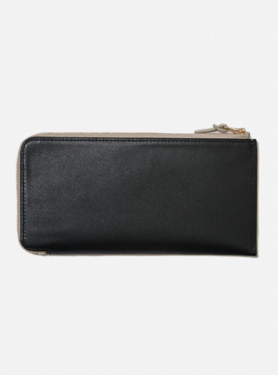 BAL/PORTER GRITTER THIN WALLET(L) - BASEMENT WORKS.