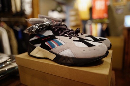 Reebok shop lifestyle aztrek
