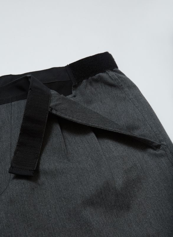 BAL/DICKIES SULFUR DYE VELCRO WORK PANT - BASEMENT WORKS.