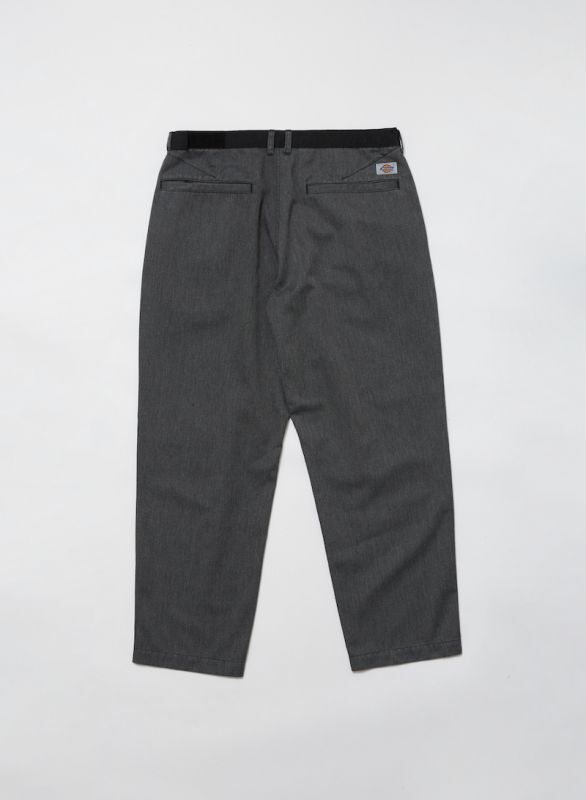 BAL/DICKIES SULFUR DYE VELCRO WORK PANT - BASEMENT WORKS.