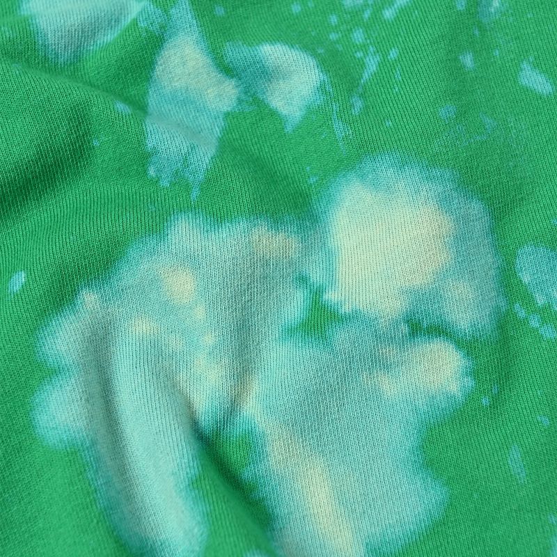 スプラッシュブリーチL/S TEE - BASEMENT WORKS.